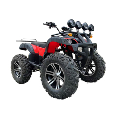 China Factory 2200W 120ah 72V Electric Atv Adult 60km/h 4 Wheel Atv for Sale Atv Eléctrico