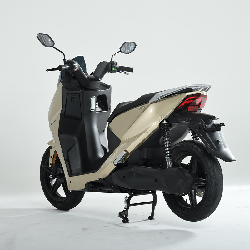 HORWIN Sk3 plus Scooter de moto électrique