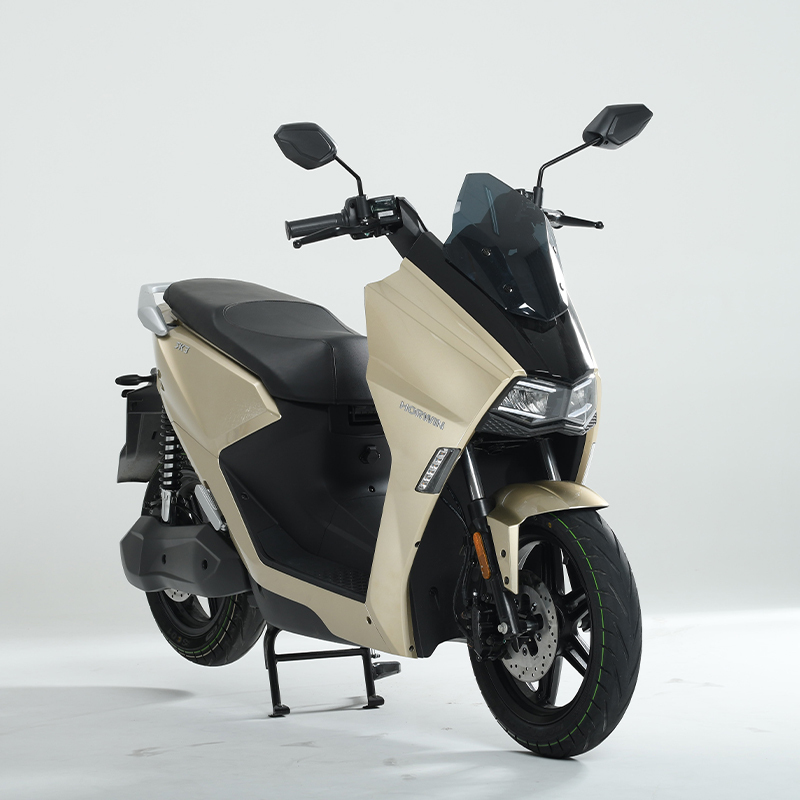 HORWIN Sk3 plus Scooter de moto électrique