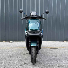 2025 New 2000W Electric Scooter Long Range 80KM 70KM/H Hot Sale China Factory Wholesale Cheap OEM Motorcycle Moped for Adults