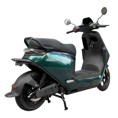 2025 New 2000W Electric Scooter Long Range 80KM 70KM/H Hot Sale China Factory Wholesale Cheap OEM Motorcycle Moped for Adults
