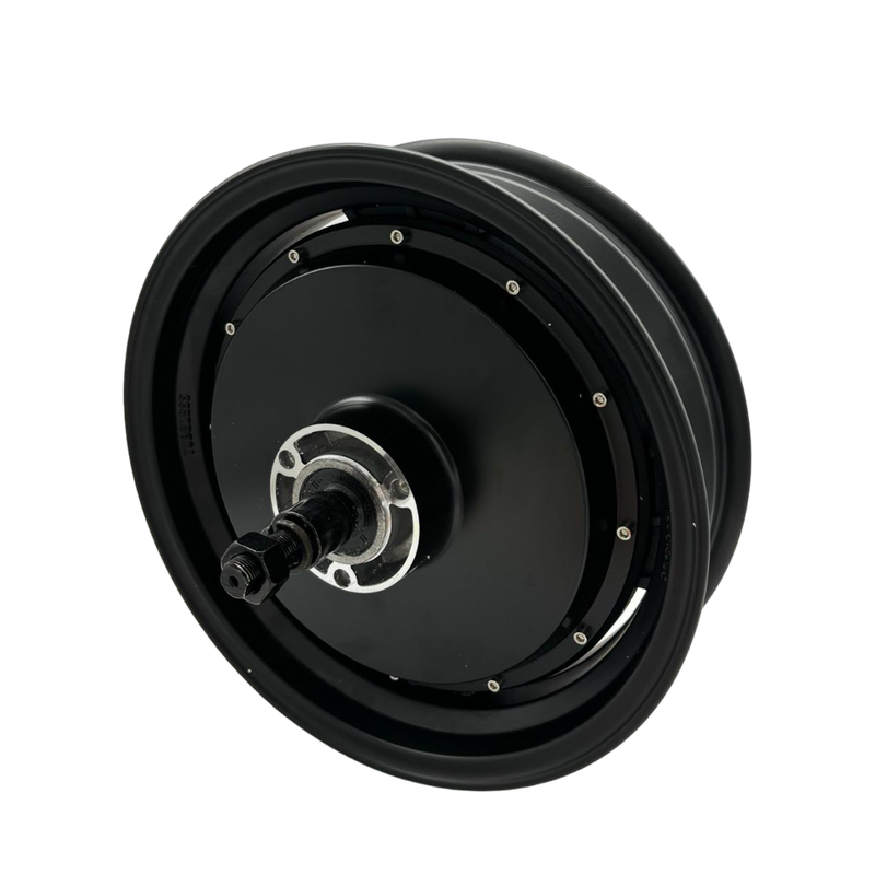 Pièce d'origine : Moteur CA 2000W pour Scooter Électrique Horwin EK1 — Haute Qualité, Facile à installer, Fabriqué en Chine