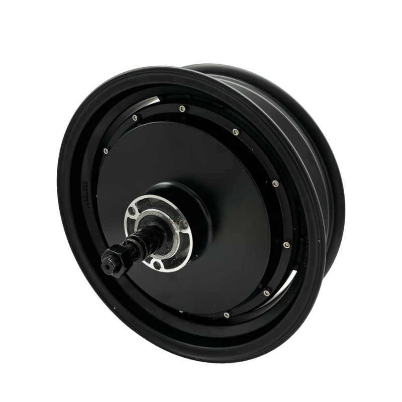 Pièce d'origine : Moteur CA 2000W pour Scooter Électrique Horwin EK1 — Haute Qualité, Facile à installer, Fabriqué en Chine