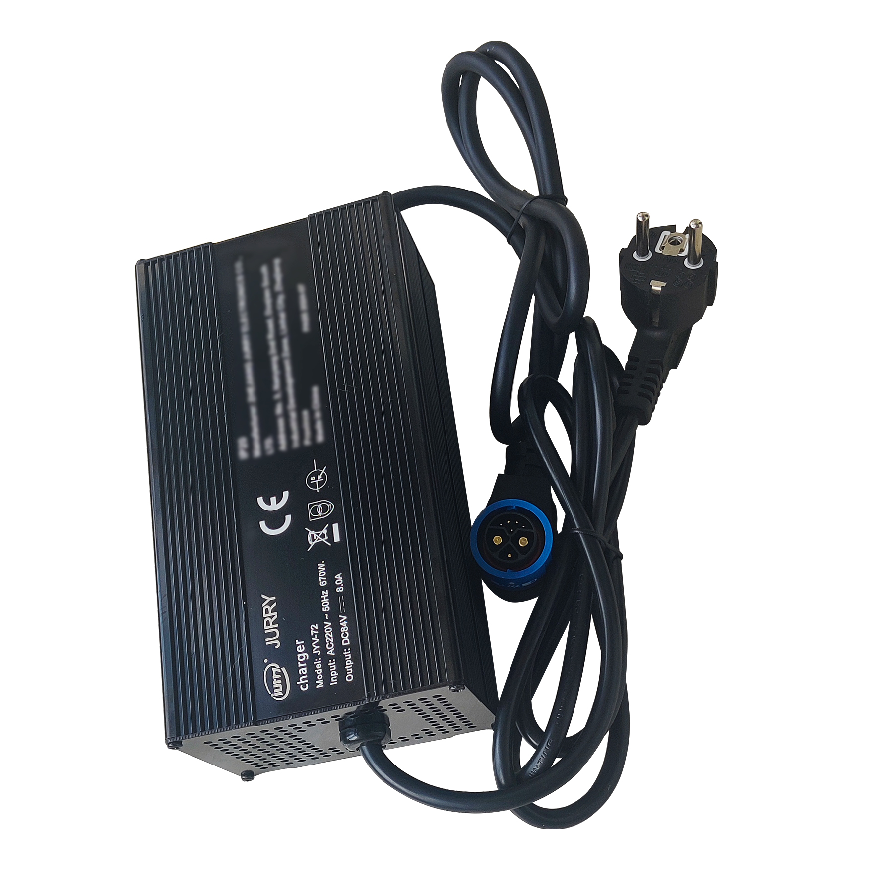Horwin EK1 EK3 Scooter Charger AC220V DC84V Power Supply