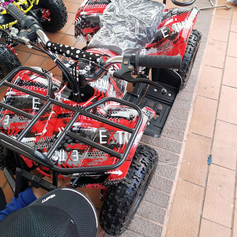 xiaogongniu Electrical Kids motorcycle