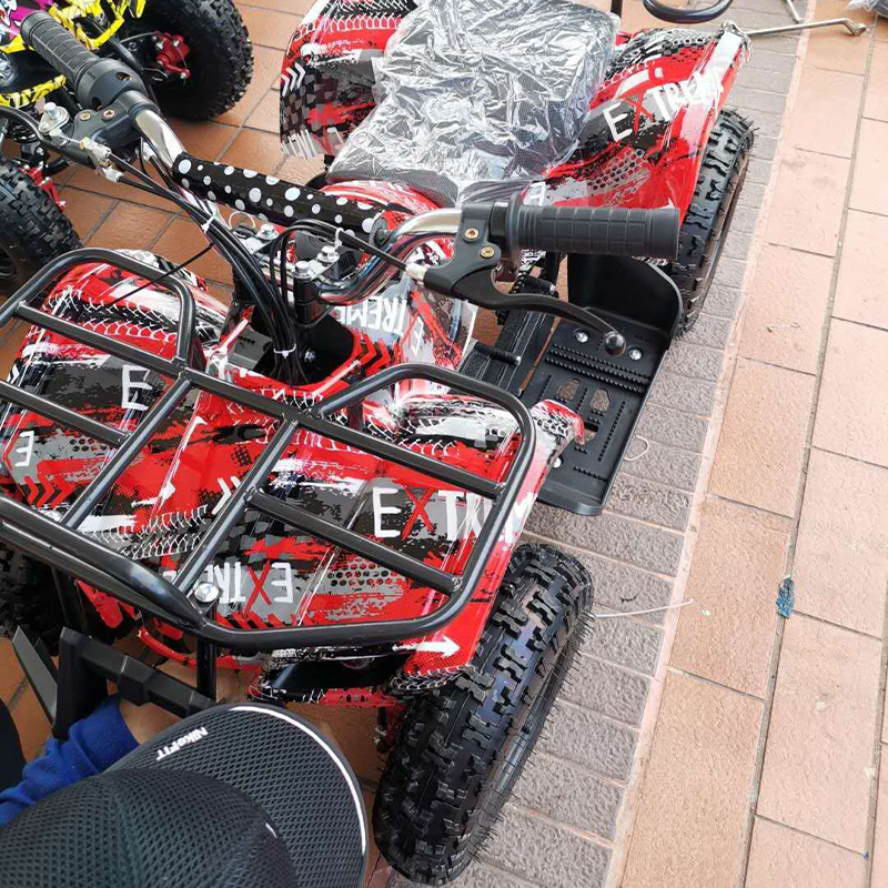 xiaogongniu Electrical Kids motorcycle