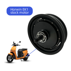 Horwin EK1 M1 Motor 2000W AC Electric Scooter – Easy Install
