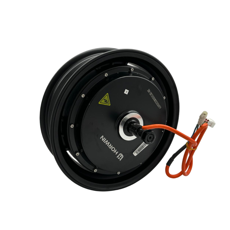 Pièce d'origine : Moteur CA 2000W pour Scooter Électrique Horwin EK1 — Haute Qualité, Facile à installer, Fabriqué en Chine