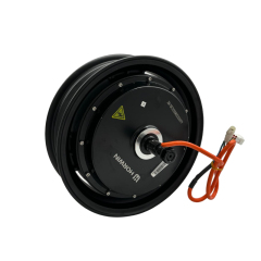 Pièce d'origine : Moteur CA 2000W pour Scooter Électrique Horwin EK1 — Haute Qualité, Facile à installer, Fabriqué en Chine