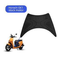 Horwin EK1/EK3 Anti-Slip Floor Mats, Non-Slip Foot Pad for Electric Scooter