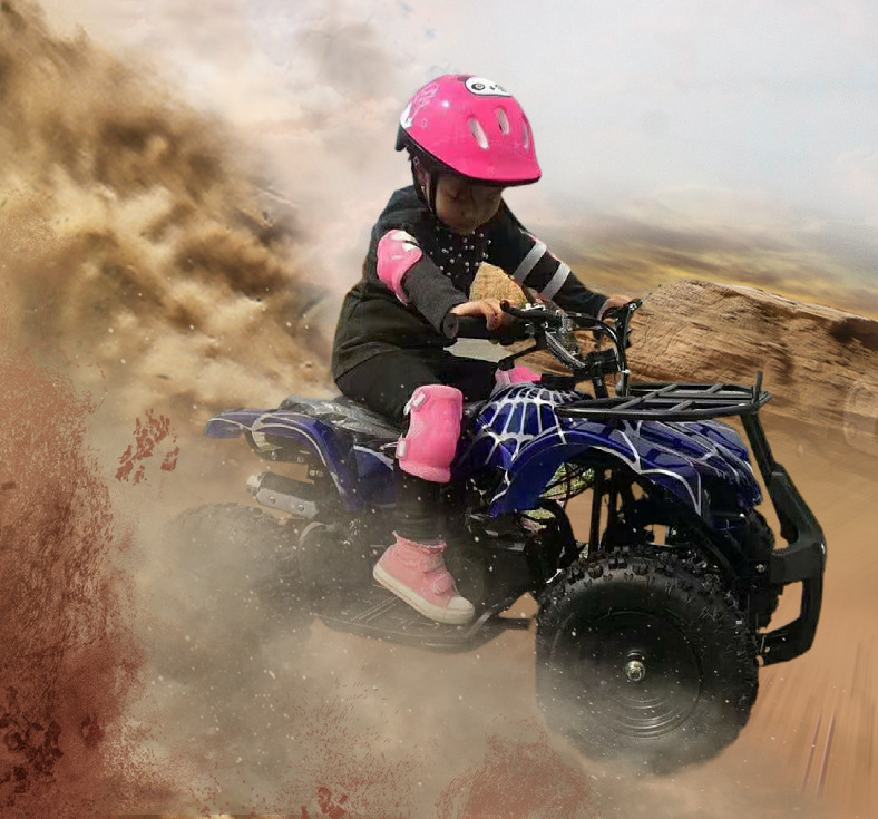 xiaogongniu Electrical Kids motorcycle