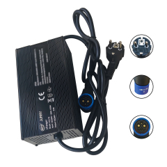 Horwin EK1 EK3 Scooter Charger AC220V DC84V Power Supply