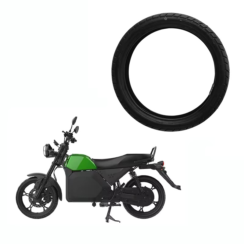Horwin QBC1 Front Tire – Durable Replacement Wheel for Electric Scooter