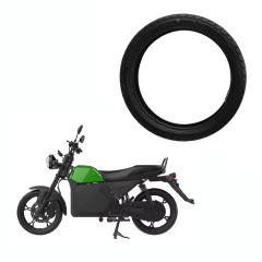 Horwin QBC1 Front Tire – Durable Replacement Wheel for Electric Scooter