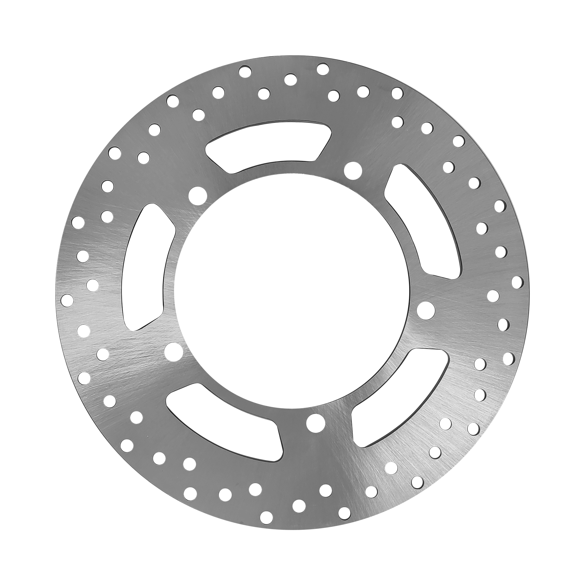 Base de freio dianteiro original 11" para Horwin QBC1, peças de reposição 27cm