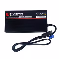 Horwin SK1 charger Electric Scooter 84V Lithium Battery Charger AC220V