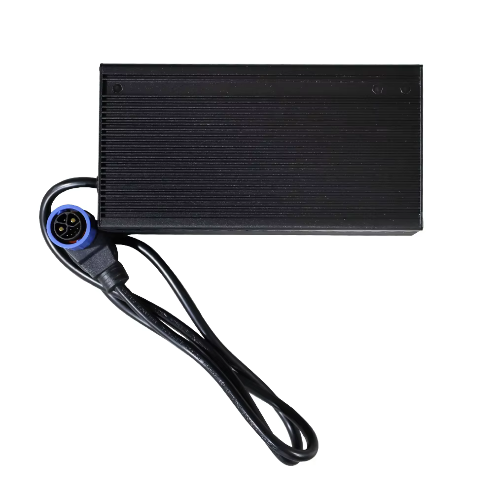 Horwin SK1 charger Electric Scooter 84V Lithium Battery Charger AC220V