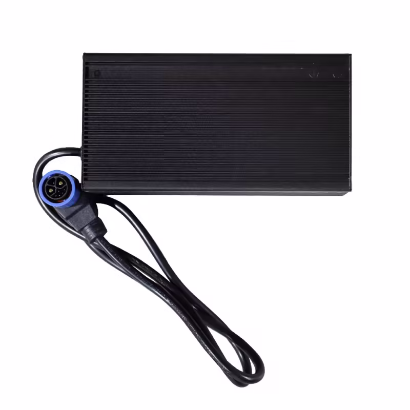 Horwin SK1 charger Electric Scooter 84V Lithium Battery Charger AC220V