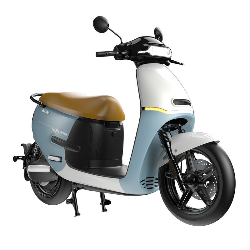 HORWIN EK1 pro Electric Motorcycle with 72V Power 3000W Unlimited Driving Lithium Battery - Long-lasting Adult Moto Electrical