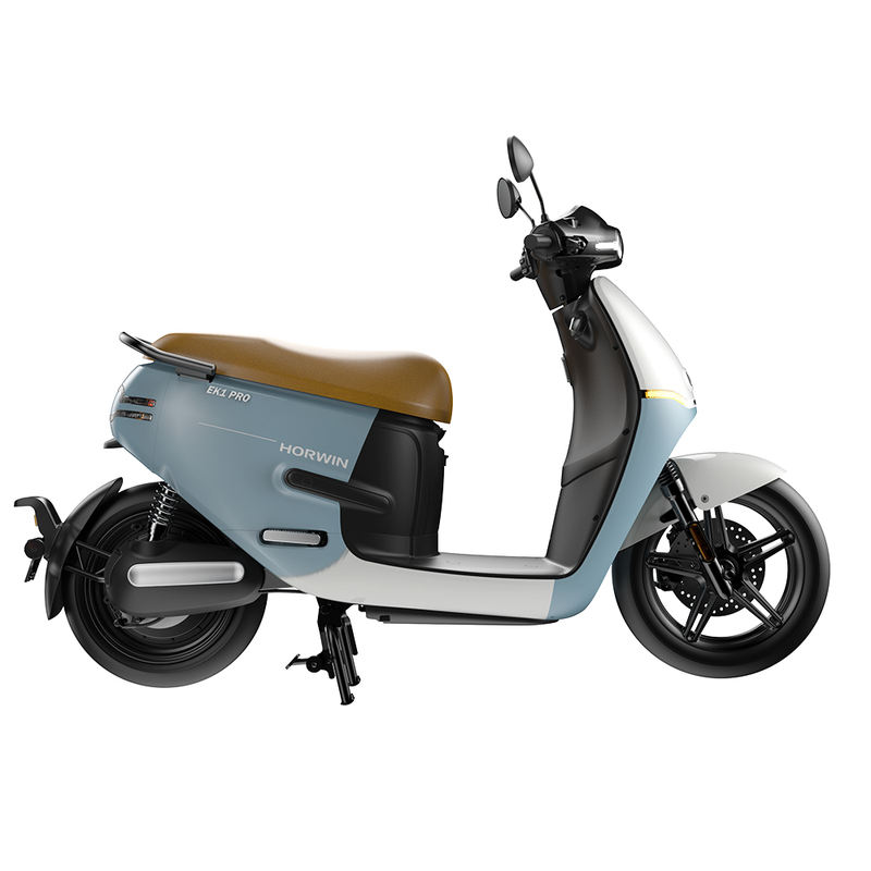 HORWIN EK1 pro Electric Motorcycle with 72V Power 3000W Unlimited Driving Lithium Battery - Long-lasting Adult Moto Electrical