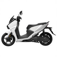 HORWIN SK1 Pro electric scooter Lithium Battery 80KM Range 45KM/H High-Speed L1E Green Streetbikes Electric Motorcycle 72V 36Ah
