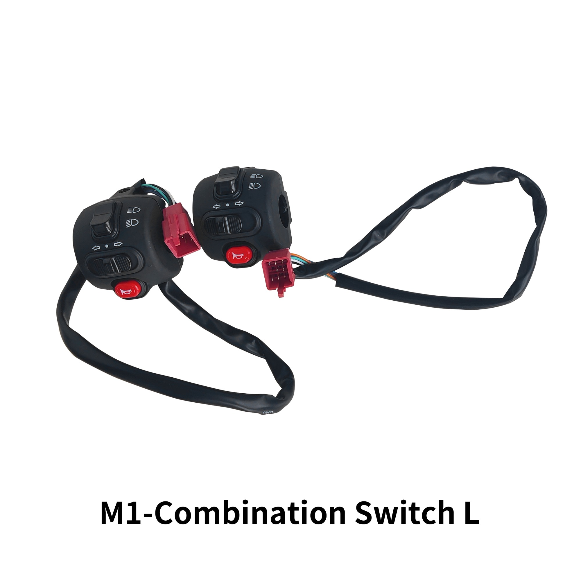 M1-Combination Switch L