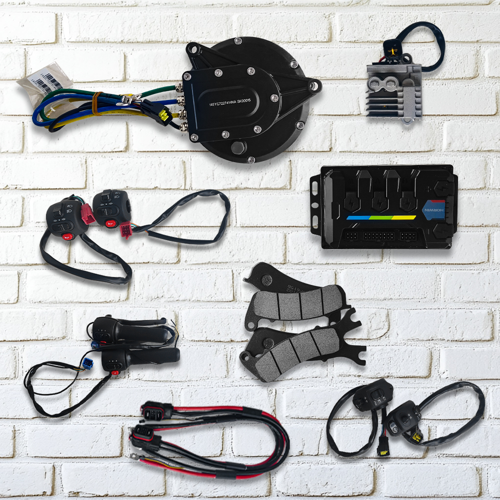 M1-Combination Switch R