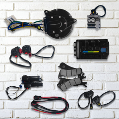 M1-Combination Switch R