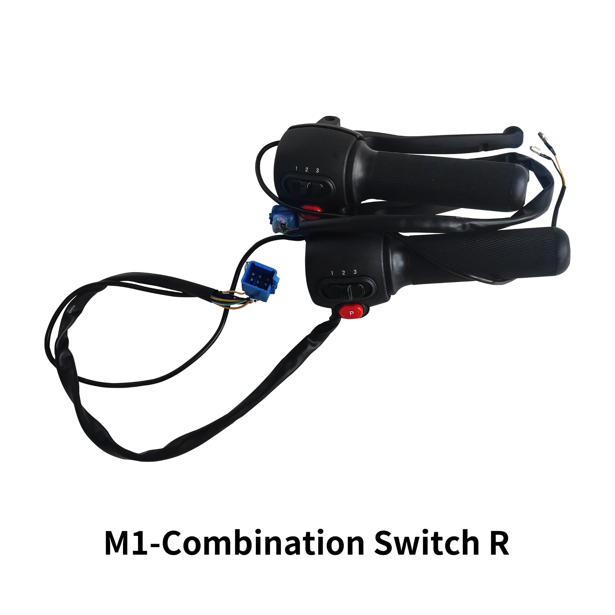M1-Combination Switch R
