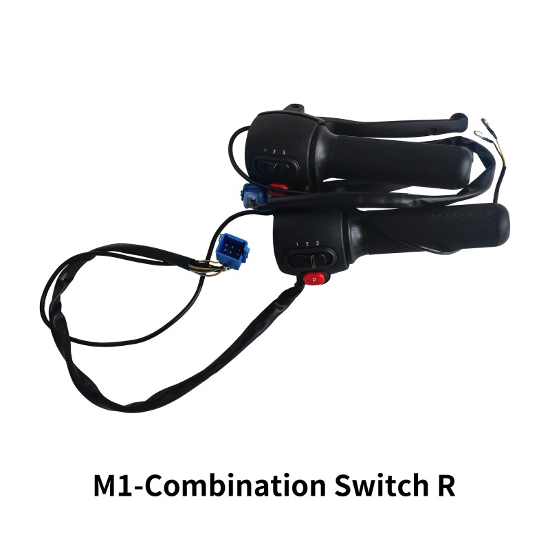 M1-Combination Switch R