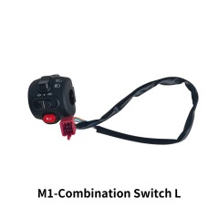 M1-Combination Switch L