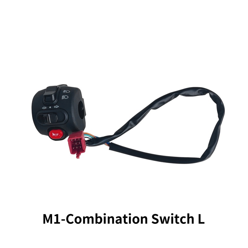 M1-Combination Switch L