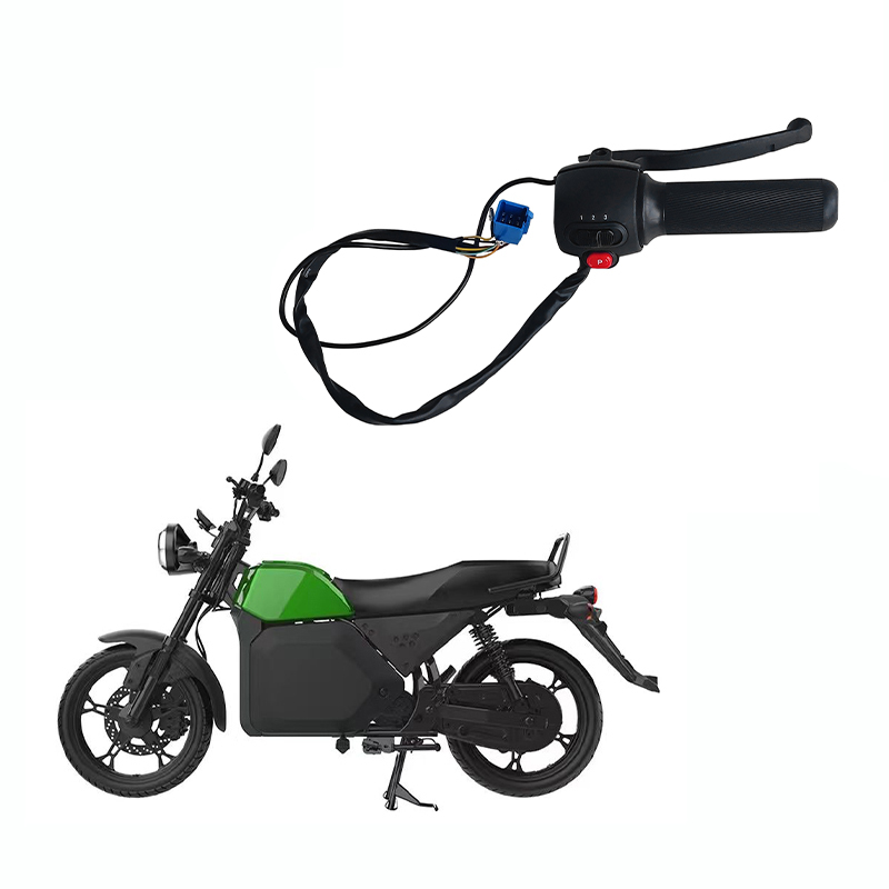 M1-Combination Switch R