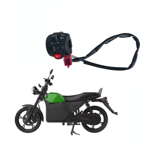 horwin M1 Combination Switch Left handbar Switch Horwin Accessories