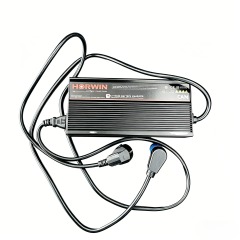 original wholesale horwin SK3 plus charger 10A horwin scooter Lithium Batterycharger sk3plus electric motorcycle charger Accessories