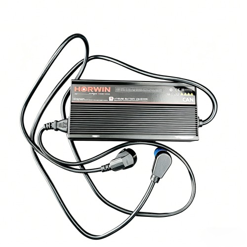 original wholesale horwin SK3 plus charger 10A horwin scooter Lithium Batterycharger sk3plus electric motorcycle charger Accessories