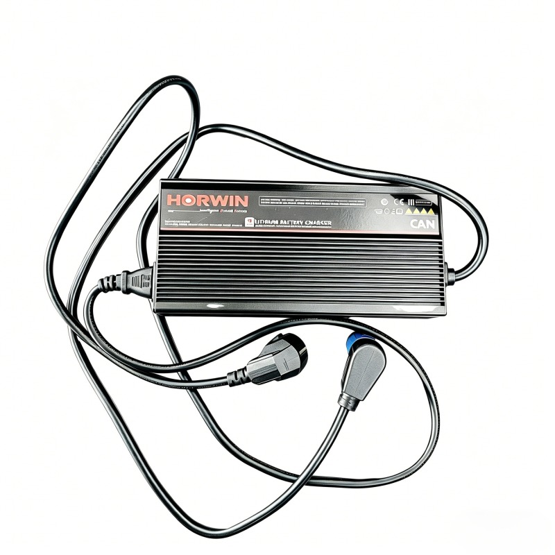 original wholesale horwin SK3 plus charger 10A horwin scooter Lithium Batterycharger sk3plus electric motorcycle charger Accessories