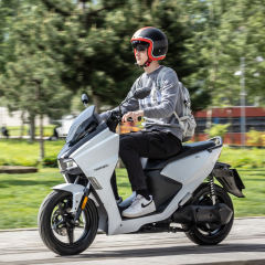 HORWIN SK3 PRO
