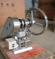 TDP1.5T-0 Single Punch Tablet Press