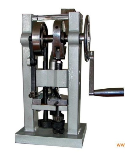 TDP-0A Manual Tablet Press