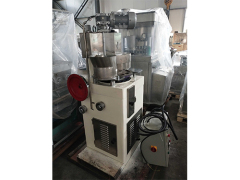 ZP-15A Rotary Tablet Press