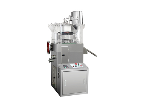 ZP-15A Rotary Tablet Press