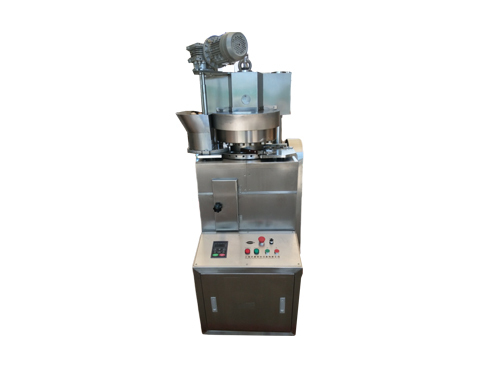 ZP-15B rotary tablet press (forced feeding)