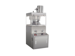 ZPW-15D/17D/19D Rotary Tablet Press