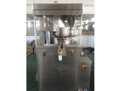 GZPB series automatic high-speed rotary tablet press