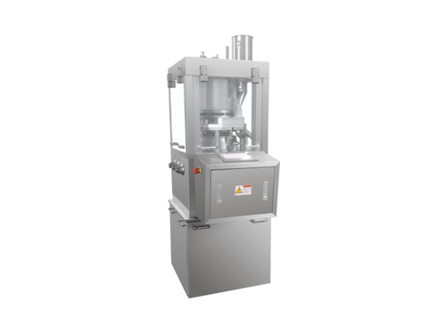 ZPS-8/10 Rotary Tablet Press