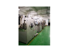 BG-150 high efficiency coating machine