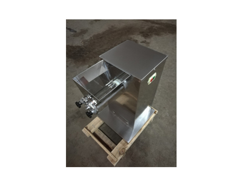 YK-60 swing pellet machine