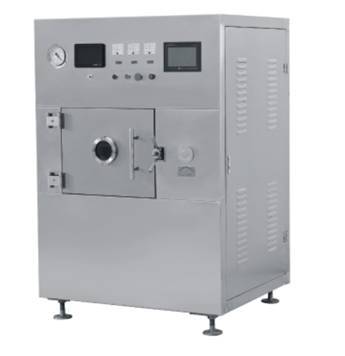 KWZG-6 Box type microwave vacuum dryer for fruit and vegetable