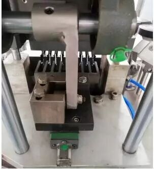 Automatic Liquid Capsule Filler Machine For Hard capsule